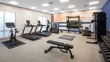 Hampton STE Cottonwood Recreation
