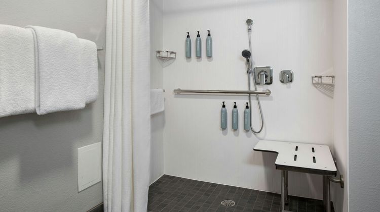 Courtyard Pueblo Downtown Room