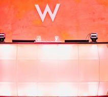 W Minneapolis - The Foshay Lobby