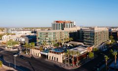 W Scottsdale
