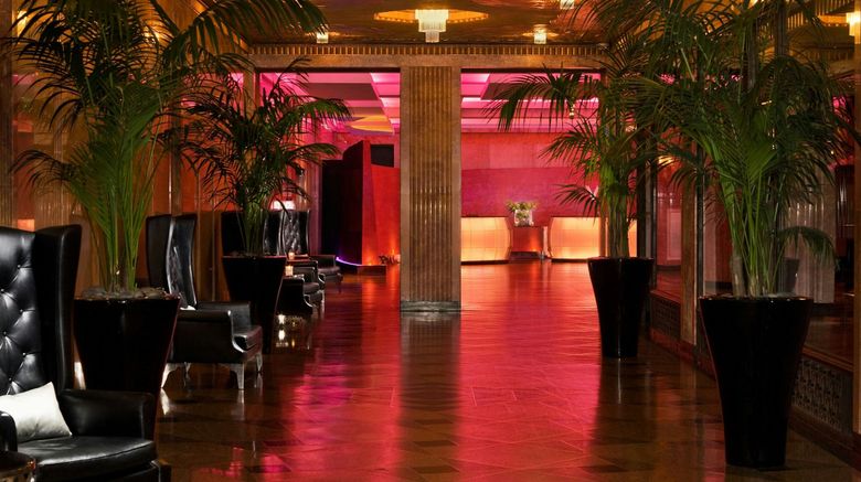 <b>W Minneapolis - The Foshay Lobby</b>. Images powered by <a href="https://www.leonardoworldwide.com/" title="Leonardo Worldwide" target="_blank">Leonardo</a>.