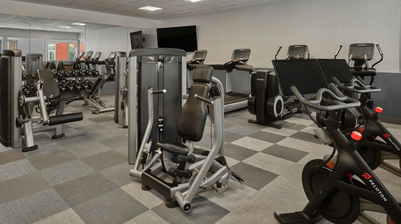 <b>Element Basalt-Aspen Health Club</b>. Images powered by <a href="https://www.leonardoworldwide.com/" title="Leonardo Worldwide" target="_blank">Leonardo</a>.