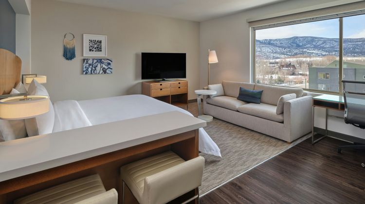 Element Basalt-Aspen Room