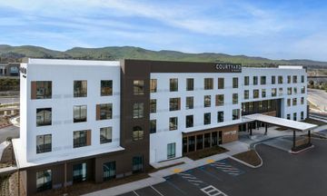 Courtyard by Marriott Antioch