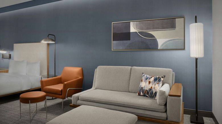 <b>Courtyard by Marriott Antioch Suite</b>. Images powered by <a href="https://www.leonardoworldwide.com/" title="Leonardo Worldwide" target="_blank">Leonardo</a>.
