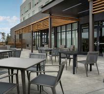Courtyard by Marriott Antioch Exterior
