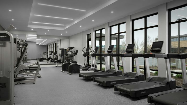 <b>Courtyard by Marriott Antioch Health Club</b>. Images powered by <a href="https://www.leonardoworldwide.com/" title="Leonardo Worldwide" target="_blank">Leonardo</a>.