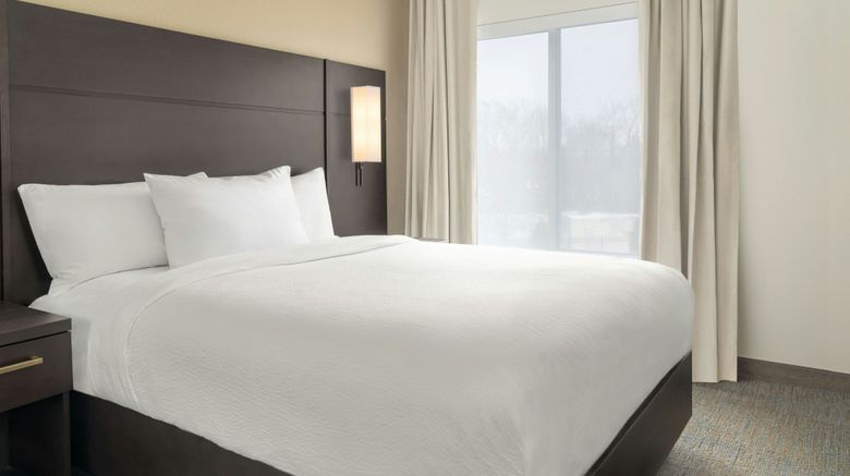 <b>Residence Inn Detroit Dearborn Suite</b>. Images powered by <a href="https://www.leonardoworldwide.com/" title="Leonardo Worldwide" target="_blank">Leonardo</a>.