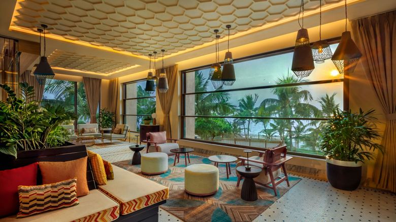 <b>JW Marriott Mumbai Juhu Restaurant</b>. Images powered by <a href="https://www.leonardoworldwide.com/" title="Leonardo Worldwide" target="_blank">Leonardo</a>.