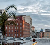 The St. Anthony, Luxury Collection Hotel Exterior