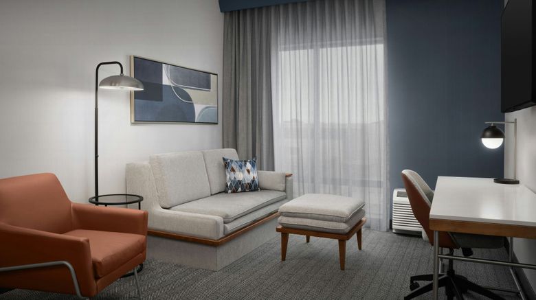 <b>Courtyard by Marriott Antioch Suite</b>. Images powered by <a href="https://www.leonardoworldwide.com/" title="Leonardo Worldwide" target="_blank">Leonardo</a>.