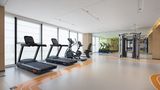 Home2 Suites by Hilton Liaocheng Linqing Recreation