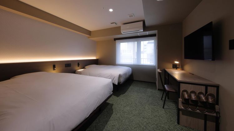 Hotel Sui Kobe Sannomiya by Abest Other