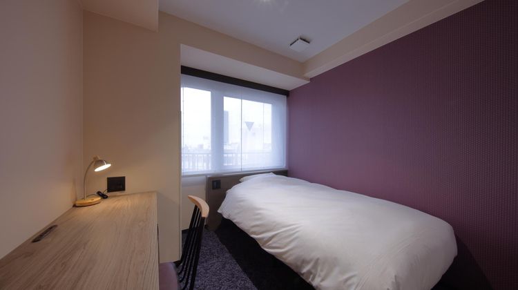 Hotel Sui Kobe Sannomiya by Abest Room