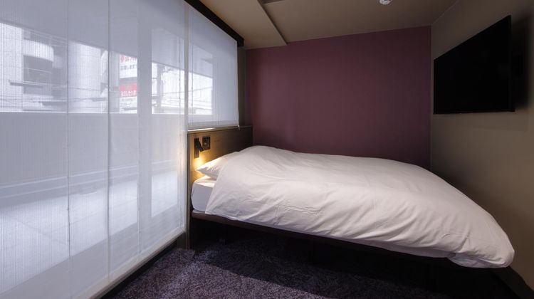 Hotel Sui Kobe Sannomiya by Abest Other