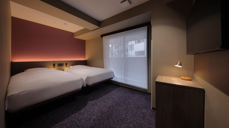 Hotel Sui Kobe Sannomiya by Abest Other