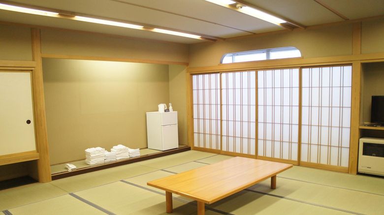 <b>Hotel Abest Hakuba Resort Other</b>. Images powered by <a href="https://www.leonardoworldwide.com/" title="Leonardo Worldwide" target="_blank">Leonardo</a>.