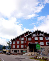 Hotel Abest Hakuba Resort