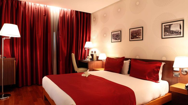 <b>Tirana International Hotel & Conf Center Suite</b>. Images powered by <a href="https://www.leonardoworldwide.com/" title="Leonardo Worldwide" target="_blank">Leonardo</a>.