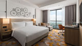Holiday Inn & Suites Penang Prai Room