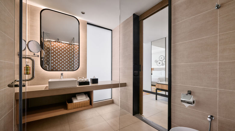 <b>Holiday Inn & Suites Penang Prai Room</b>. Images powered by <a href="https://www.leonardoworldwide.com/" title="Leonardo Worldwide" target="_blank">Leonardo</a>.