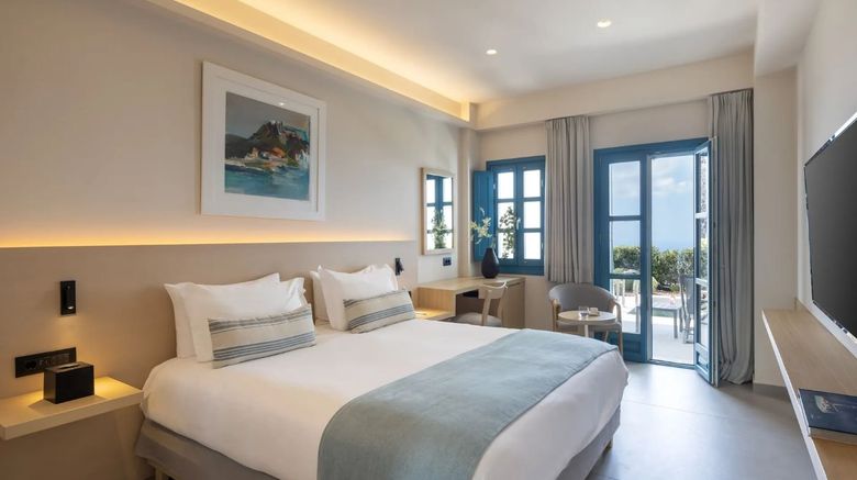 <b>Aeifos Boutique Hotel Room</b>. Images powered by <a href="https://www.leonardoworldwide.com/" title="Leonardo Worldwide" target="_blank">Leonardo</a>.