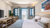 Aeifos Boutique Hotel Room