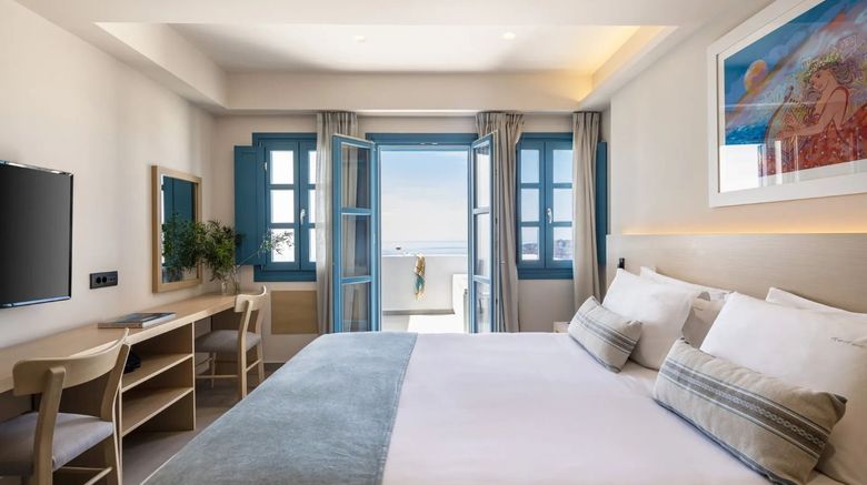 <b>Aeifos Boutique Hotel Room</b>. Images powered by <a href="https://www.leonardoworldwide.com/" title="Leonardo Worldwide" target="_blank">Leonardo</a>.