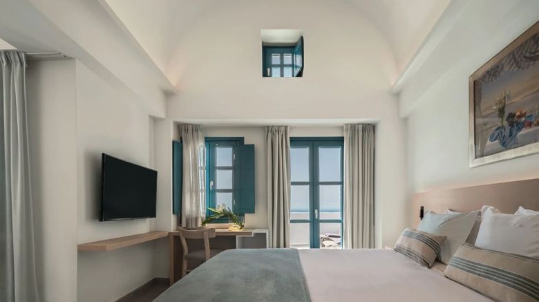 <b>Aeifos Boutique Hotel Suite</b>. Images powered by <a href="https://www.leonardoworldwide.com/" title="Leonardo Worldwide" target="_blank">Leonardo</a>.