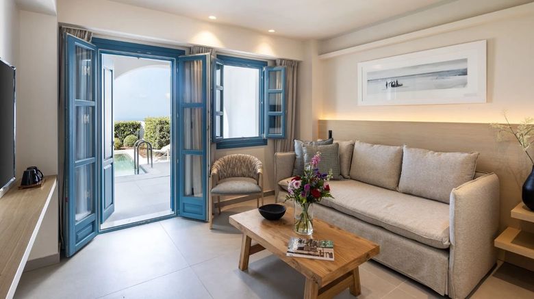 <b>Aeifos Boutique Hotel Suite</b>. Images powered by <a href="https://www.leonardoworldwide.com/" title="Leonardo Worldwide" target="_blank">Leonardo</a>.