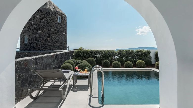 <b>Aeifos Boutique Hotel Suite</b>. Images powered by <a href="https://www.leonardoworldwide.com/" title="Leonardo Worldwide" target="_blank">Leonardo</a>.