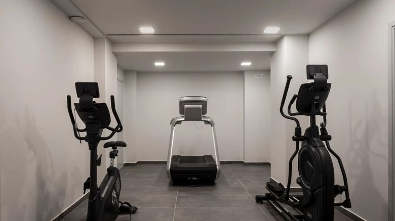 <b>Aeifos Boutique Hotel Health Club</b>. Images powered by <a href="https://www.leonardoworldwide.com/" title="Leonardo Worldwide" target="_blank">Leonardo</a>.