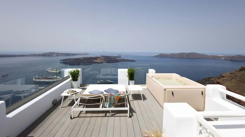 <b>Aeifos Boutique Hotel Recreation</b>. Images powered by <a href="https://www.leonardoworldwide.com/" title="Leonardo Worldwide" target="_blank">Leonardo</a>.