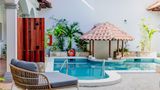 <b>Voco Lake Nicaragua Granada Pool</b>. Images powered by <a href="https://www.leonardoworldwide.com/" title="Leonardo Worldwide" target="_blank">Leonardo</a>.
