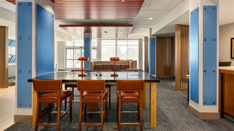 <b>Holiday Inn Express & Suites Hayward Exterior</b>. Images powered by <a href="https://www.leonardoworldwide.com/" title="Leonardo Worldwide" target="_blank">Leonardo</a>.
