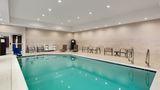 Holiday Inn Express & Suites Hayward Pool