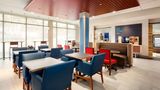 Holiday Inn Express & Suites Hayward Restaurant
