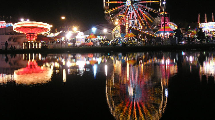 Candlewood Suits Perry- Natl. Fairground Other
