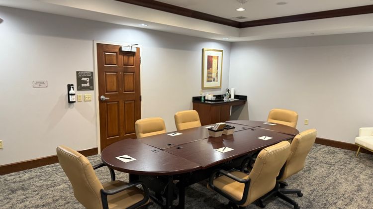 Staybridge Suites West-Oconomowoc Meeting