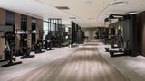 RIHGA Royal Hotel Osaka Health Club
