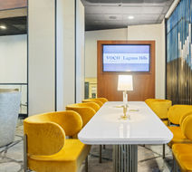 Voco Laguna Hills Lobby