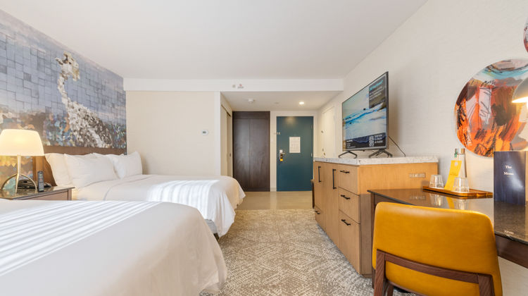 Voco Laguna Hills Room