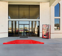 Red Roof Inn Stafford, TX Exterior