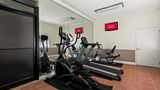 Red Roof Inn Stafford, TX Health Club