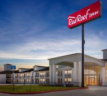 Red Roof Inn Stafford, TX Exterior