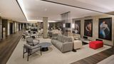 1881 Madrid Ventas Lobby