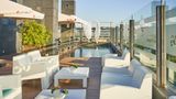 Rafaelhoteles Forum Alcala Pool
