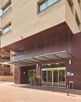 Rafaelhoteles Forum Alcala