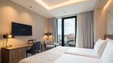 Eurostars Casa Anfa Room