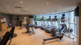Holiday Inn London Luton North Health Club